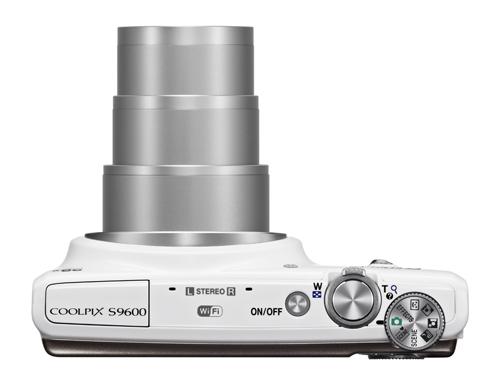 Compact-Nikon-Coolpix-S9600-