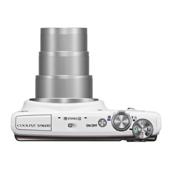 Compact-Nikon-Coolpix-S9600-