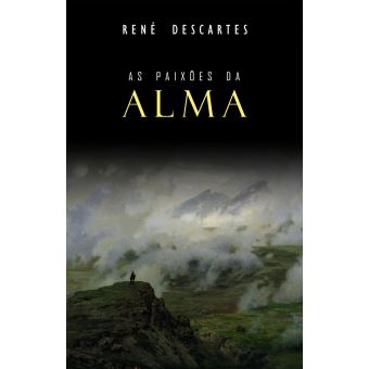 As Paixões da Alma - Livro - WOOK