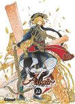 Altaïr - Tome 22