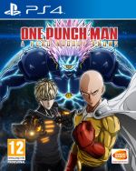 One Punch Man : A Hero Nobody Knows PS4