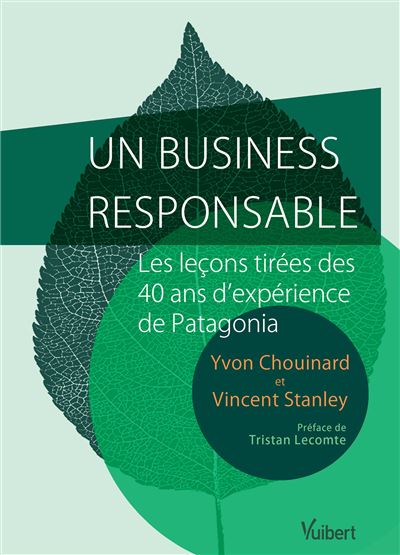 Un business responsable ?
