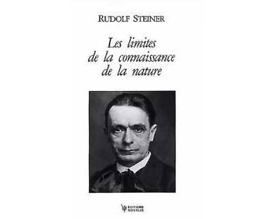 Les limites de la connaissance de la nature