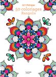 50 coloriages Rangolis