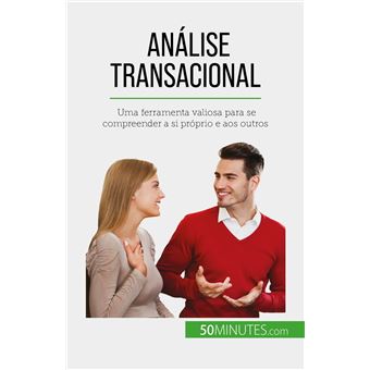 Análise transacional - 1