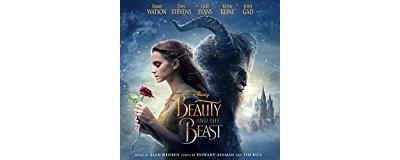 BEAUTY AND THE BEAST/OST