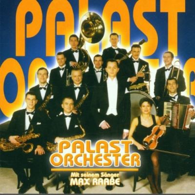 Palast orchester