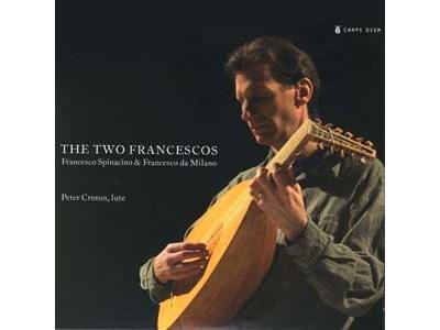 Two francescos