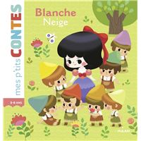 Blanche-Neige
