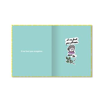 Les chiens ne font pas d'omelette sans casser trois pattes à un canard