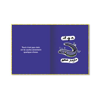 Les chiens ne font pas d'omelette sans casser trois pattes à un canard