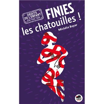 Finies les chatouilles !