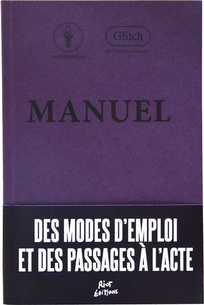 Manuel - Collectif - broché