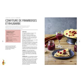 Mes recettes créatives à l'extracteur