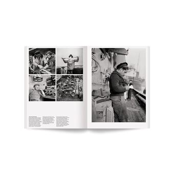 Mer - 100 photos pour la liberté de la presse