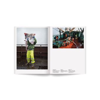 Mer - 100 photos pour la liberté de la presse