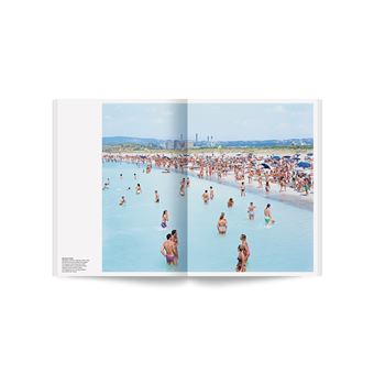 Mer - 100 photos pour la liberté de la presse