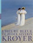 L'heure bleue de Peder Severin Krøyer