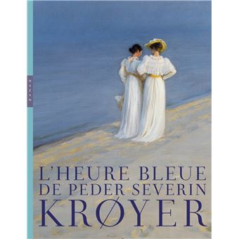L'heure bleue de Peder Severin Krøyer