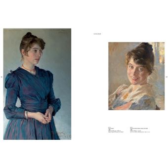 L'heure bleue de Peder Severin Krøyer