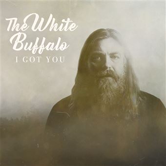 The White Buffalo - 1