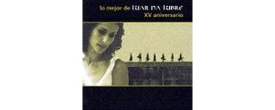 Lo mejor de Luar Na Lubre