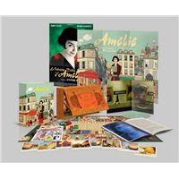 Amélie 25th Anniversary Special Edition Blu-ray