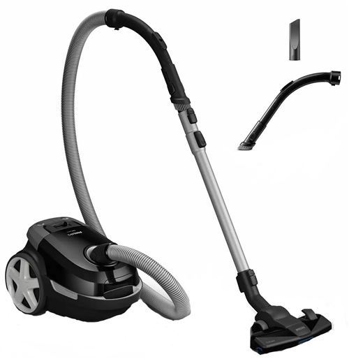 Aspirateur Traîneau avec Sac Philips 3000 Series Xd3112
