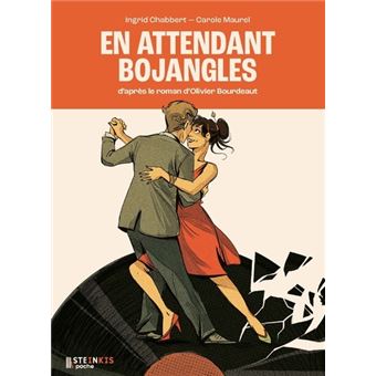 En attendant Bojangles