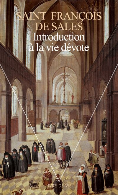introduction vie devote
