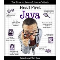 Head first java