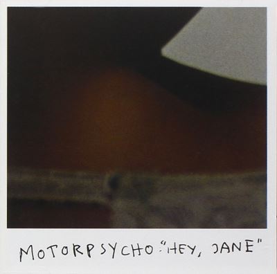 Hey Jane