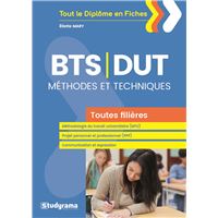 Bts Dut Licences Pro Marketing