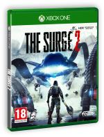 The Surge 2 Xbox One