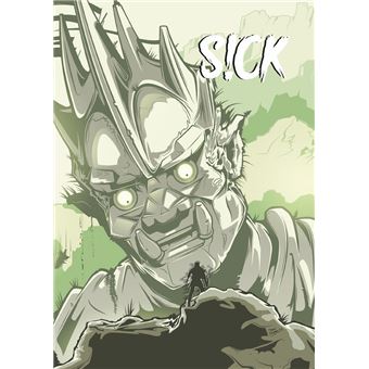 S!CK 026 - Shadow of the Colossus