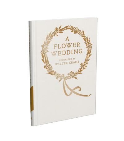 FLOWER WEDDING