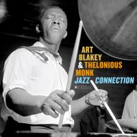 Jazz Connection with Thelonious Monk - LP 12''