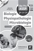 Biologie physiopathologie microbiologie bac pro 2de 1e tle