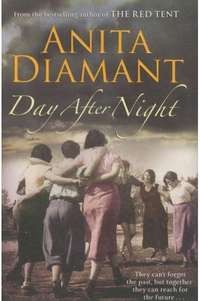 Day after night