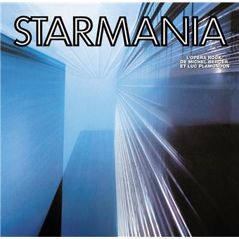 Starmania : Vinyle album en Collectif : tous les disques à la Fnac