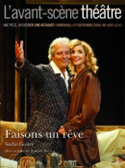 Faisons un rêve