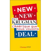 Paul Krugman Tous Les Produits Fnac