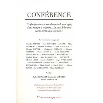 Conference N°20