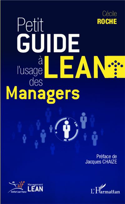 Petit guide LEAN à l'usage des managers