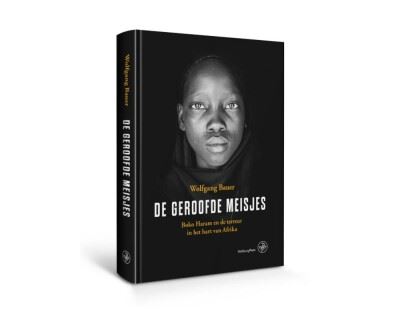 De geroofde meisjes