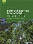 Pour une gestion écologique des forêts