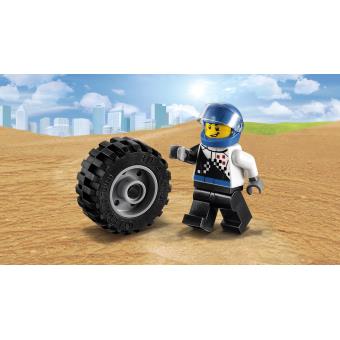 lego city 60145