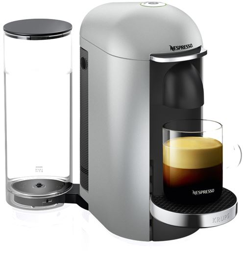 KRUPS - NESPRESSO VERTUO XN900E10