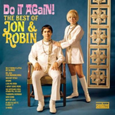 Do it again best of Jon and Robin