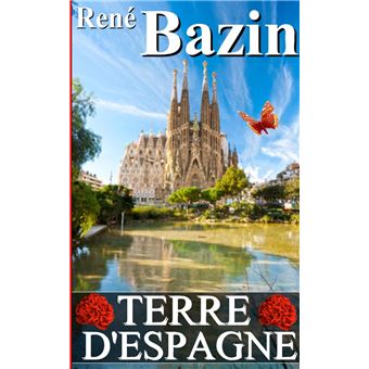 TERRE D'ESPAGNE - 1